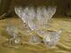 12 Verres à Vin 6,5cl Cristal Saint Louis Mod Gavarni (crystal Wine Glasses)