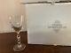 14 Verres à Bourgogne Modèle Hauteville Cristal De Saint Louis (prix à La Pièce)