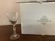 14 Verres à Bourgogne Modèle Hauteville Cristal De Saint Louis (prix à La Pièce)