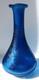 1970 Vase Cristal St Louis 13 Cm