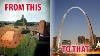 1 000 Years Of St Louis Area History In 10 Minutes 1904 Worlds Fair Footage