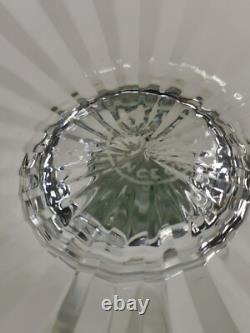 1 verre à vin du Rhin Cristal signé SAINT LOUIS modèle TOMMY 3 Coloris au choix