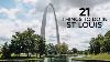 21 Things To Do In St Louis