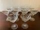 26 Coupes à Champagne Modèle Tommy En Cristal De Saint Louis (prix à La Pièce)