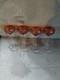 4 Verre Roemer Cristal De St Louis Modèle Massenet H 16,5 Cm