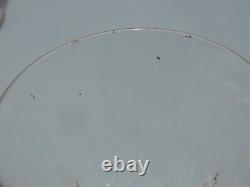 -6 VERRES A EAU CRISTAL LOUIS PHILIPPE XIXe CATON SAINT LOUIS déco TABLE D