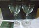 6 Verres A Eau Cristal St Louis Modele Grand Lieu Neuf En Coffret