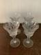 8 Verres &agrave; Vin Blanc Mod&egrave;le Musset Cristal De Saint Louis (prix Pour 1 Verre)