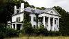 Abandoned Million Dollar Mansion Left Behind By Harvard Surgeon