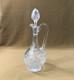Aiguière / Broc / Carafe En Cristal Saint Louis Modèle Gavarni Taille 5033 32 Cm