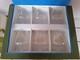 Belle Serie De 6 Grands Verres A Cognac En Cristal De Saint Louis
