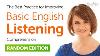 Best Practices To Improve Basic English Listening Random Edition Linking