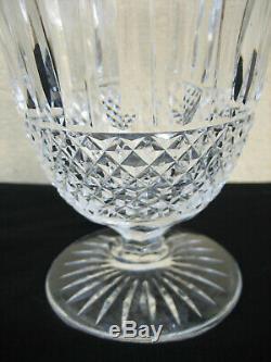 Carafe à vin cristal Saint Louis Tommy 37 cm crystal wine carafe