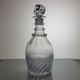 Carafe En Cristal De Baccarat / Saint Louis Xixème