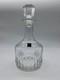 Carafe Whisky / Cognac En Cristal Saint Louis Modele Marine