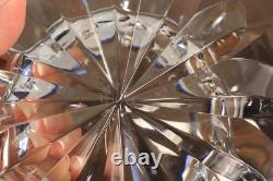 Cendrier en Cristal de Saint Louis Taillé Modèle Ambassadeur Prix Neuf 465eur Cendrier en Cristal de Saint Louis Taillé Modèle Ambassadeur Prix Neuf 465eur