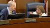 Chambers Cleared After Tensions Rise At St Louis County Meeting About Healthcare Funding At Jail
