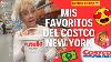 Costco New York Productos Curiosos Y Mis Favoritos Recorrido Por El Supermercado