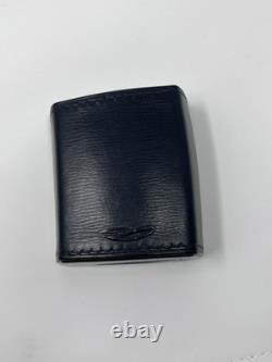 Cristal Saint Louis Bouton De Manchettes Presse Papier Sulfure