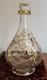 Cristal Saint Louis Carafe &agrave; Vin Mod&egrave;le Cluny