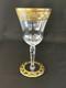 Cristal Saint-louis France Mod&egrave;le Callot Verre &agrave; Vin 14.5cm Parfait &eacute;tat