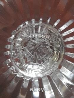 Cristal St Louis 6 Verres à vin blanc