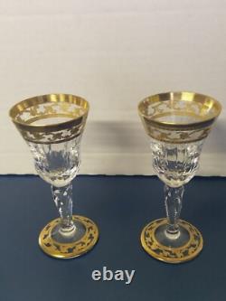 Cristal crystal kristall st louis