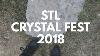 Crystal Fest Saint Louis 2018