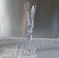 Flûte Cristal Excellence Saint Louis