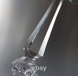 Flûte Cristal Excellence Saint Louis