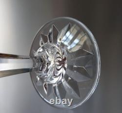 Flûte Cristal Excellence Saint Louis