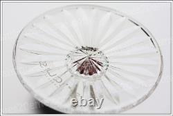 Flûte à Champagne en cristal de Saint Louis modèle Tommy neuve Champagne flute