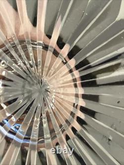 Flûte à champagne cristal de Saint Louis modèle Tommy Haut 18,9 cm (à la piéce)