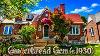 Gingerbread Gem Tour 3927 Childress Ave St Louis Mo 63109 Explore This Home For Sale
