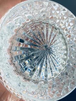 Grand Carafe A Vin Ou Whisky En Cristal Taille Modele Tommy St Louis Signe