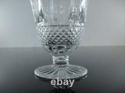 Grand Carafe A Vin Ou Whisky En Cristal Taille Modele Tommy St Louis Signe Grand Carafe A Vin Ou Whisky En Cristal Taille Modele Tommy St Louis Signe