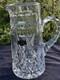 Grand Pichet Cristal De St Louis