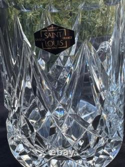 Grand Pichet Cristal De St Louis
