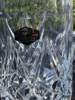 Grand Pichet Cristal De St Louis