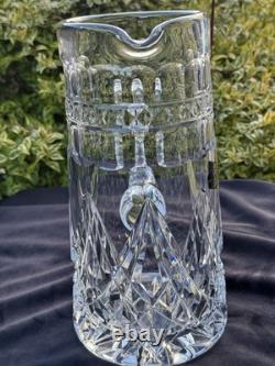 Grand Pichet Cristal De St Louis
