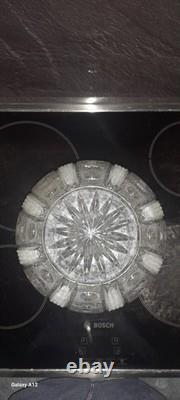 Grand Vase En Cristal De Saint Louis