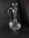 Grande Aigui&egrave;re Carafe D&eacute;canter Cristal Baccarat St Louis Xixe Service Verre