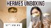 Hermes Unboxing St Louis Crystal Lighting And Demo