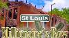 History Of Millionaire S Row St Louis Place Nathan S Neighborhood History