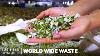 How Sand Made From Crushed Glass Rebuilds Louisiana S Shrinking Coast World Wide Waste