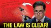 Huge Court Ruling On Birthright Citizenship