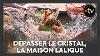 Les Ma Tres Du Cristal D Passer Le Cristal La Maison Lalique