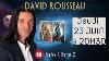 Live Avec David Rousseau
