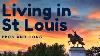 Living In St Louis Pros And Cons