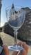 Lot De 6 Verres A Eau Cristal De Saint Louis Modèle Millet